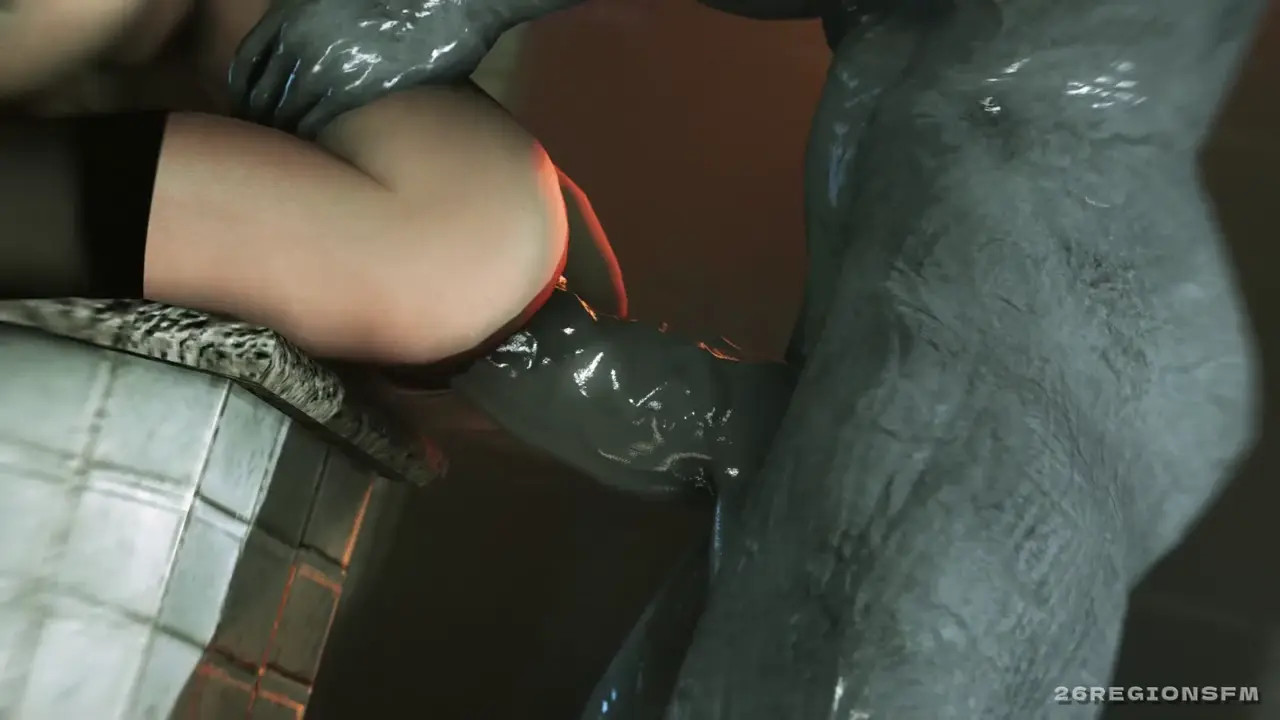 Ada Wong, has got it going on
