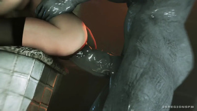 Ada Wong, has got it going on