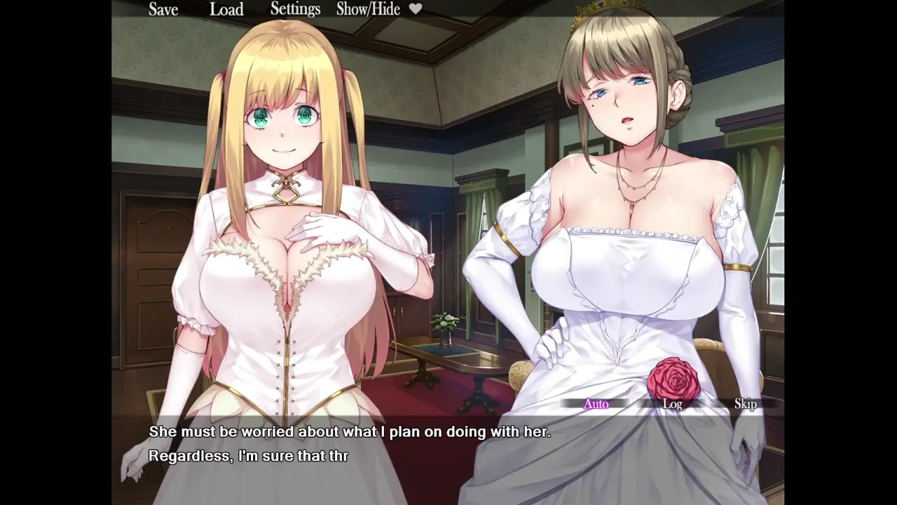 Pure Pure Pero Pero Princess 6/7