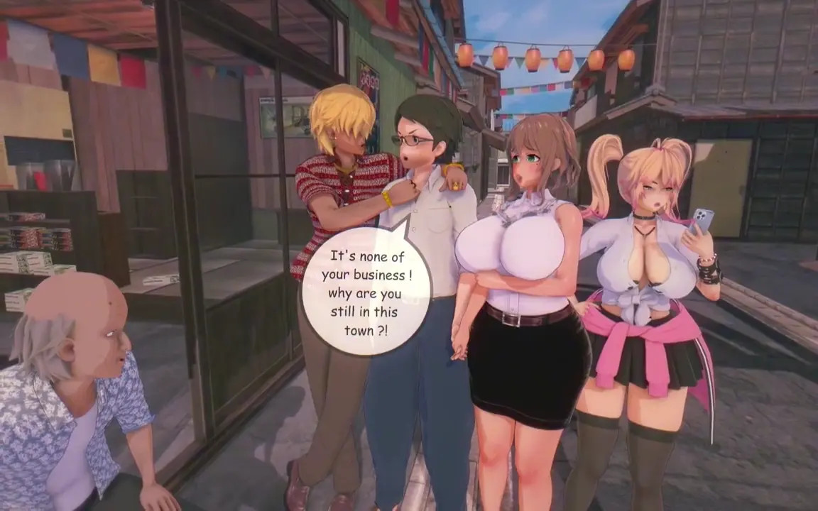 NTR Hometown 1-4 [Japs8005]