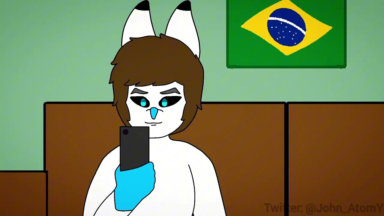 CUMMING IN THE ASS - By John Atom [REPOST FROM 2023]