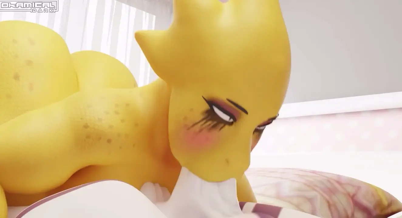 Face Fucked.