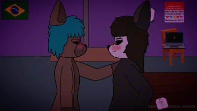 BEST FRIENDS - By John Atom [REPOST FROM 2023]