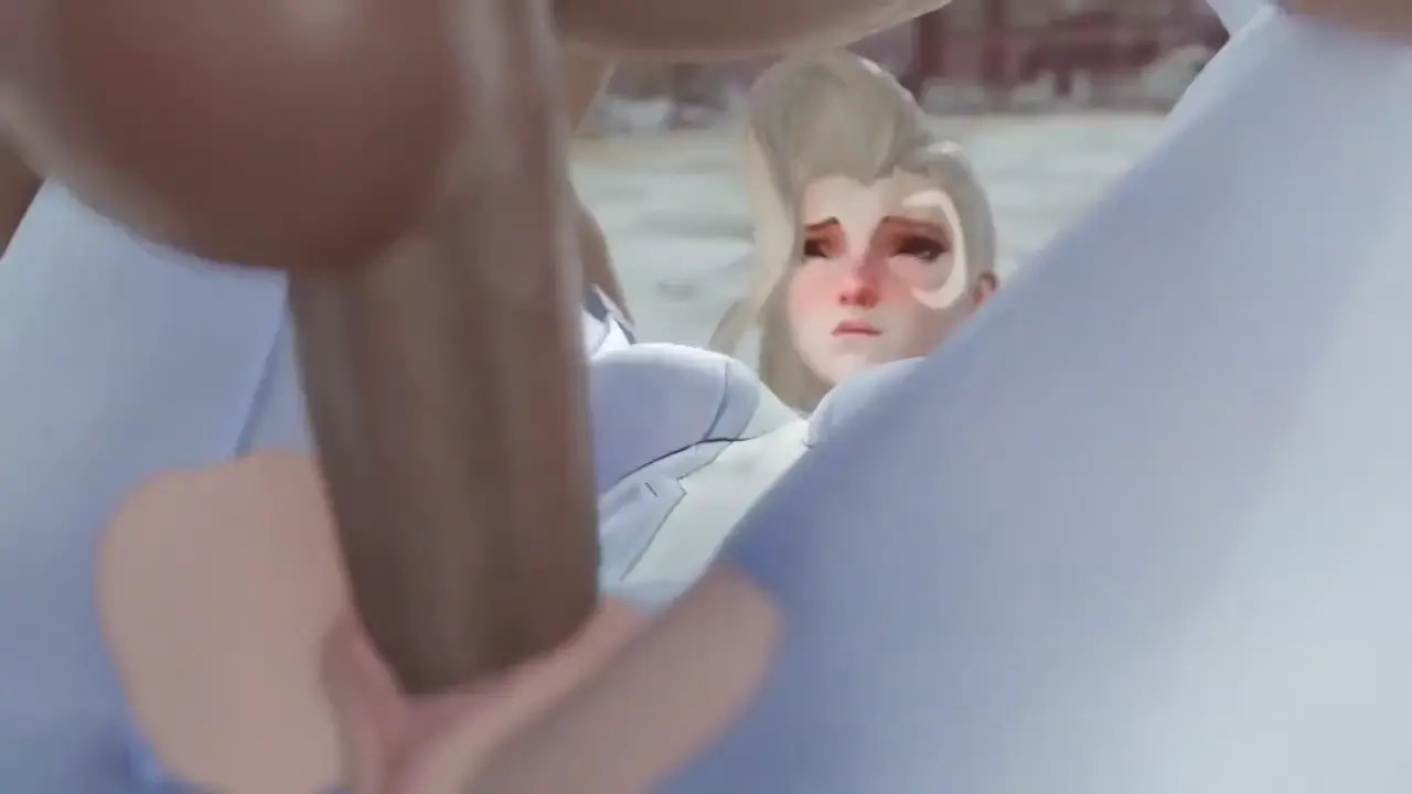 Dagger getting "daggered"...once again. [RougeNine]