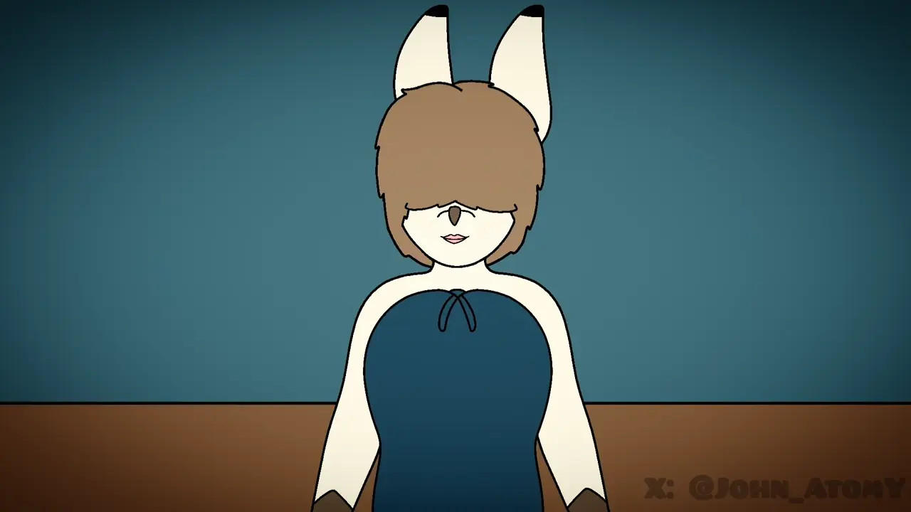 AFTER THE BATH - By John Atom [REPOST FROM 2023]