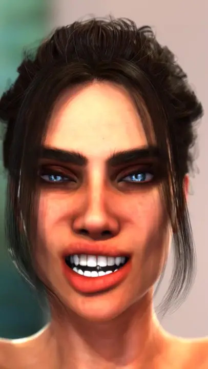Would You Survive Her Mouth?