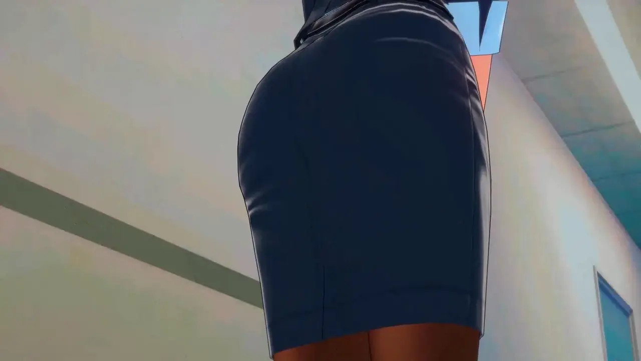 [Peh-Koi] Quintessential Sex Friends Interlude vol.13 - May's Cram School Teacher Sex