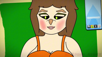 NAUGHTY THINGS ON THE BEACH - By John Atom [REPOST 2023]