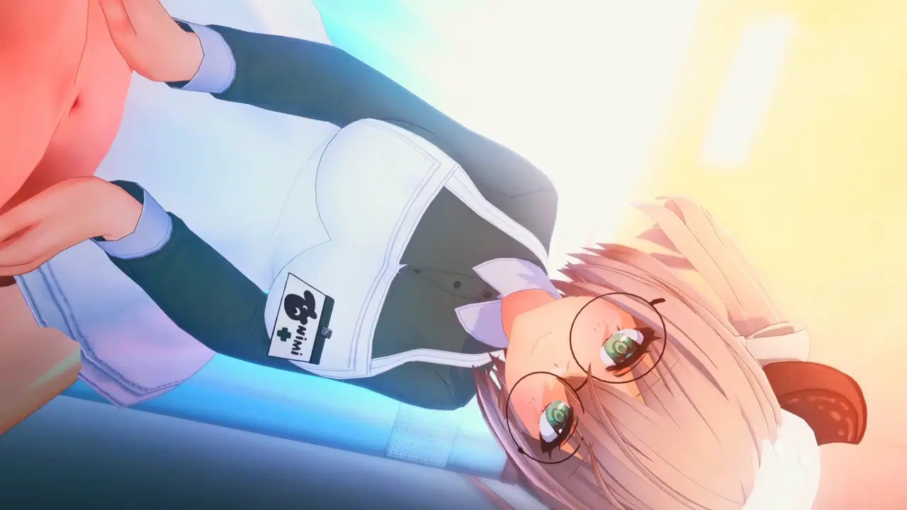 Nimi Nightmare Rides You