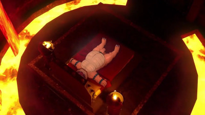 Super Mario Hentai Compilation