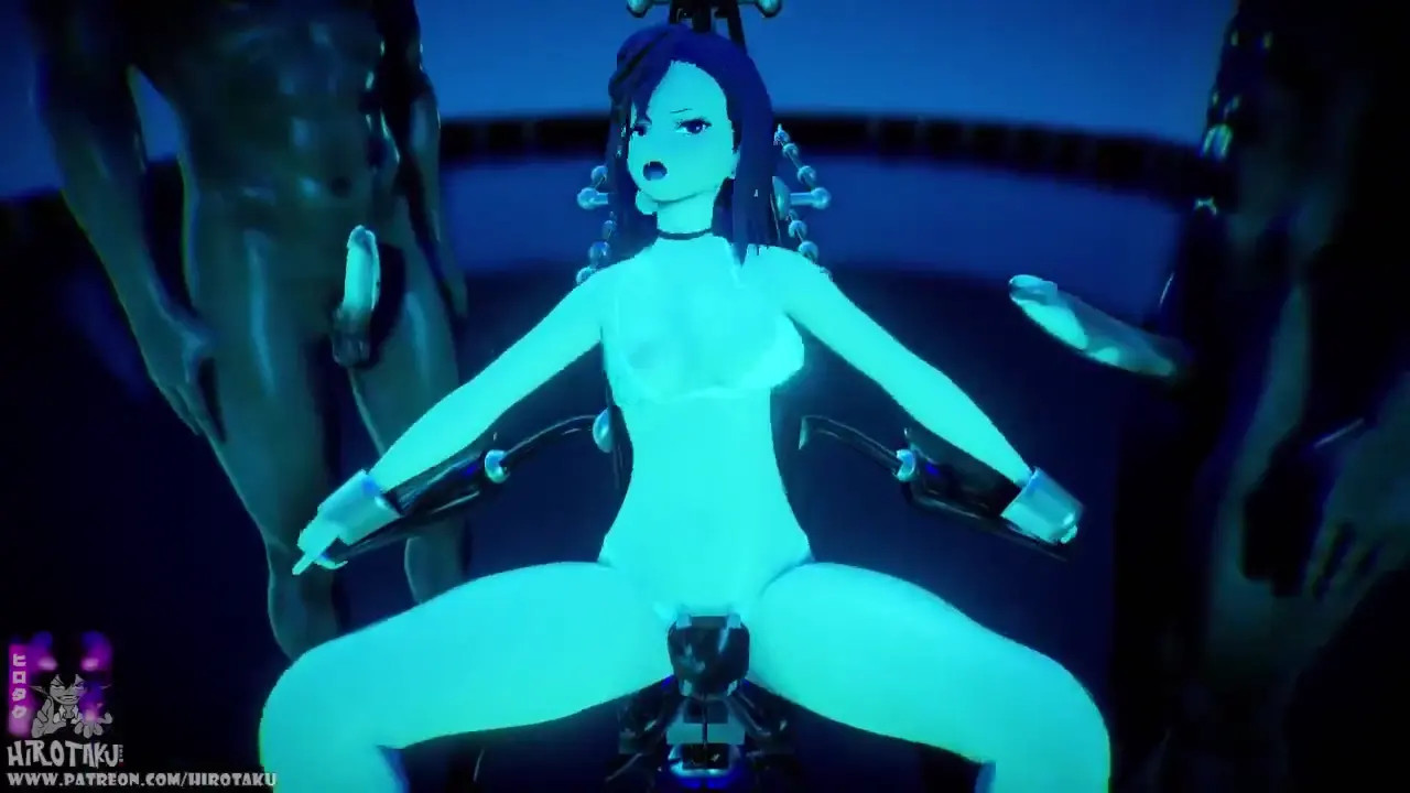 Momo Ayase 【Momo Abduction】Dandadan - Shrt Vers.