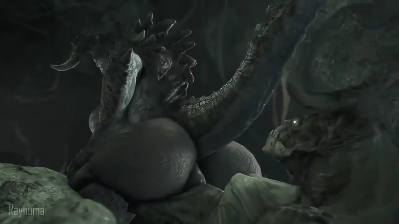 deathclaw sex