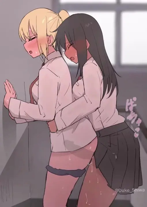 What Friends Are For『Duke Shiwa』