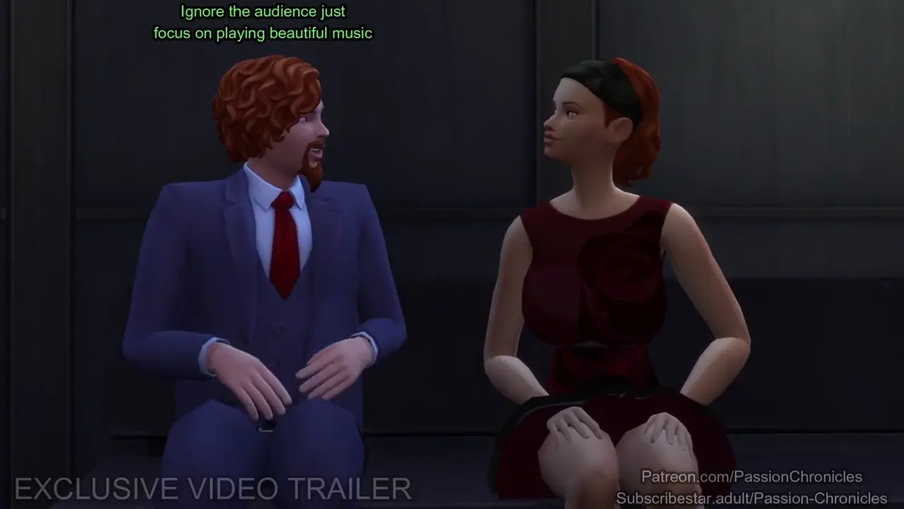 Daughters Big Day - Exclusive Video Trailer