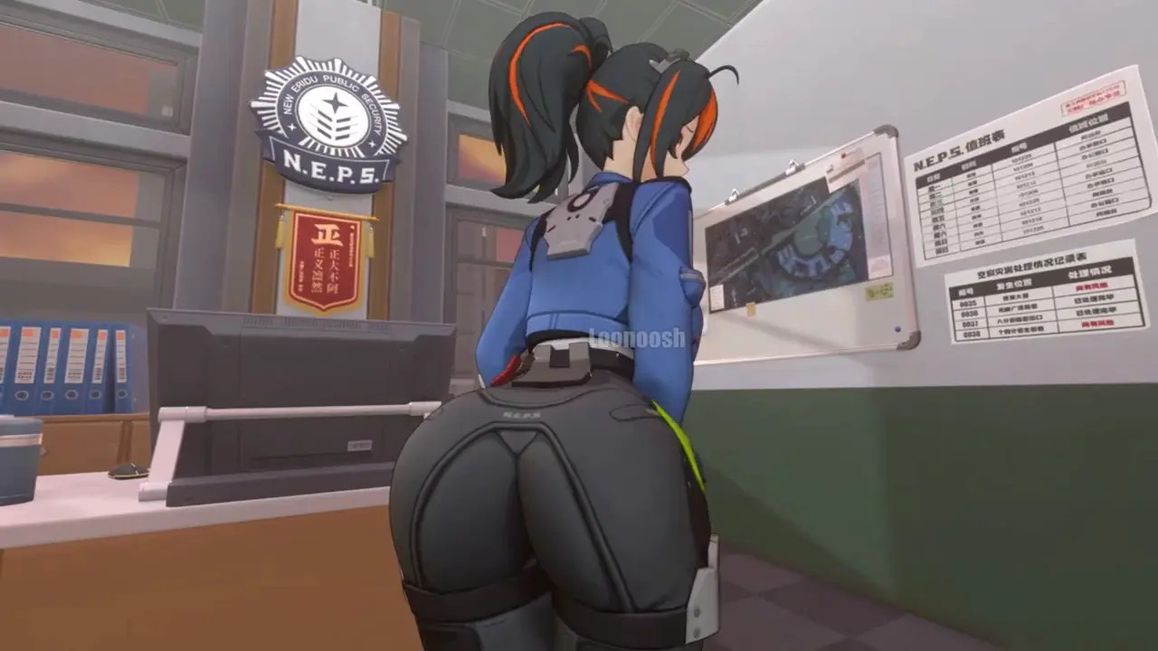 Booty HMV (slowed)