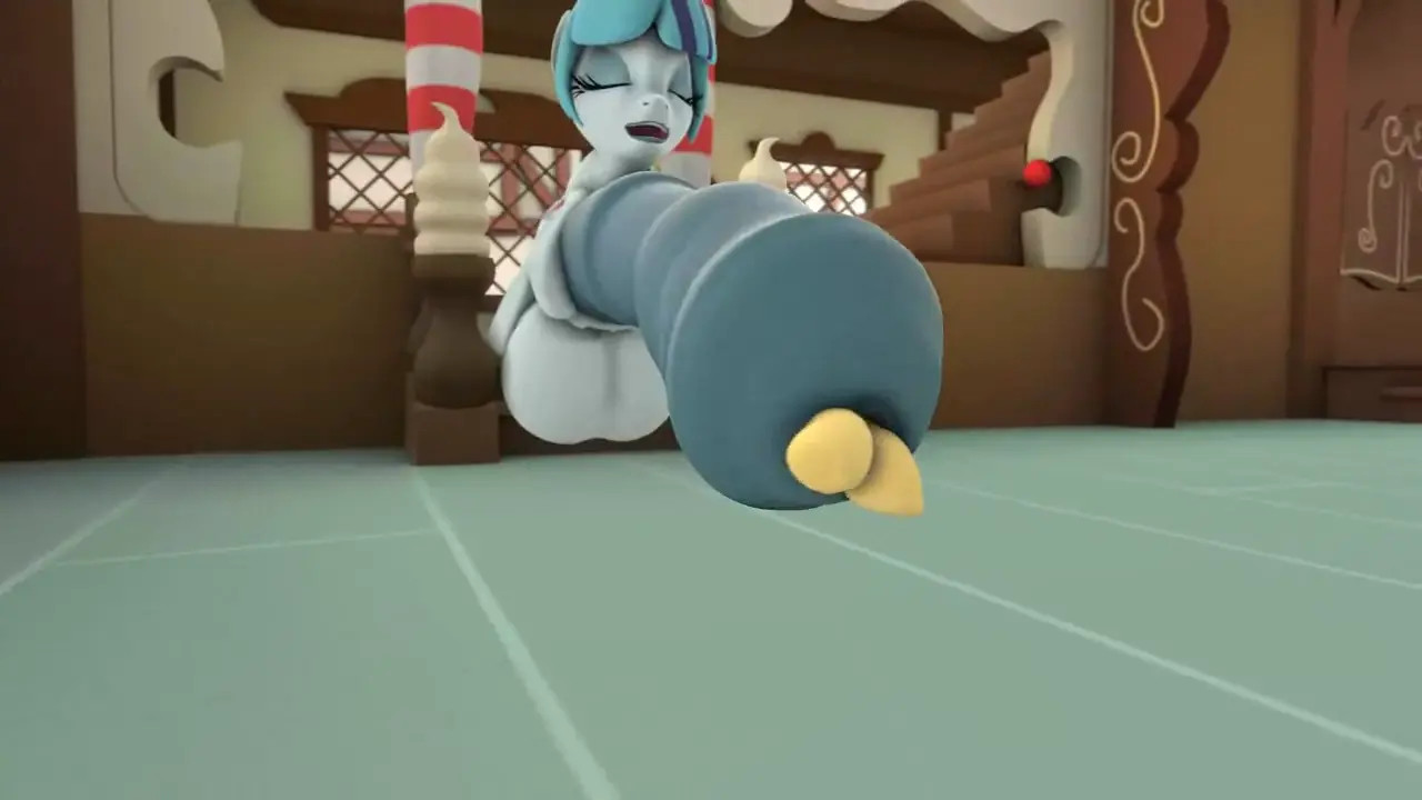Cock vore by mr.tektite