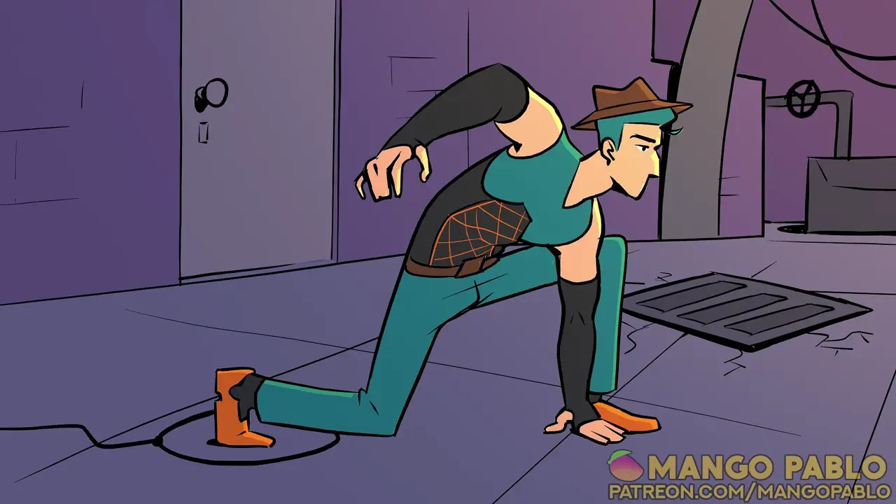 Perryshmirtz