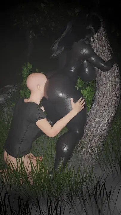 When You Finally Catch Your First Monster 4K [Rinkov]