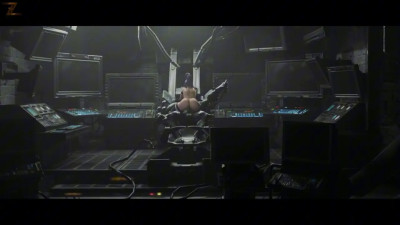 Psylocke & Venom [NSFWSeeker7][4K60FPS]