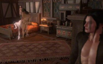 lozlfve The Fairy of Qiong 2