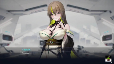 Wings of Seduction - game NSFW