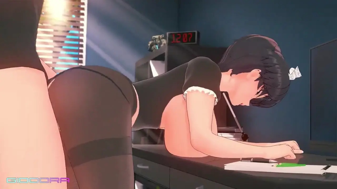 Komi shuuko compilation