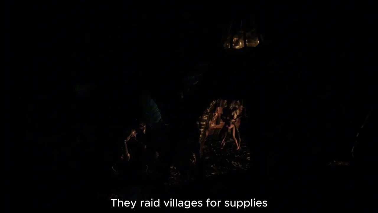 The Falmer Toy