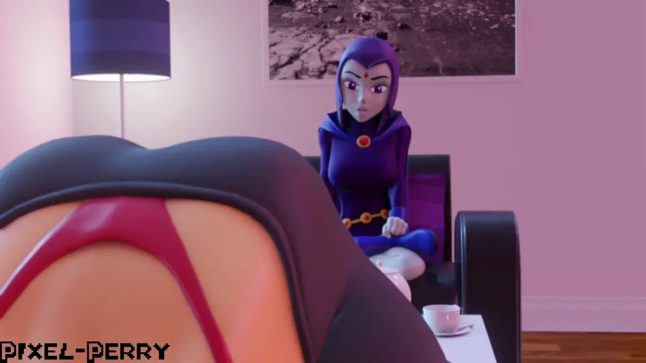 Teen titans (1080)