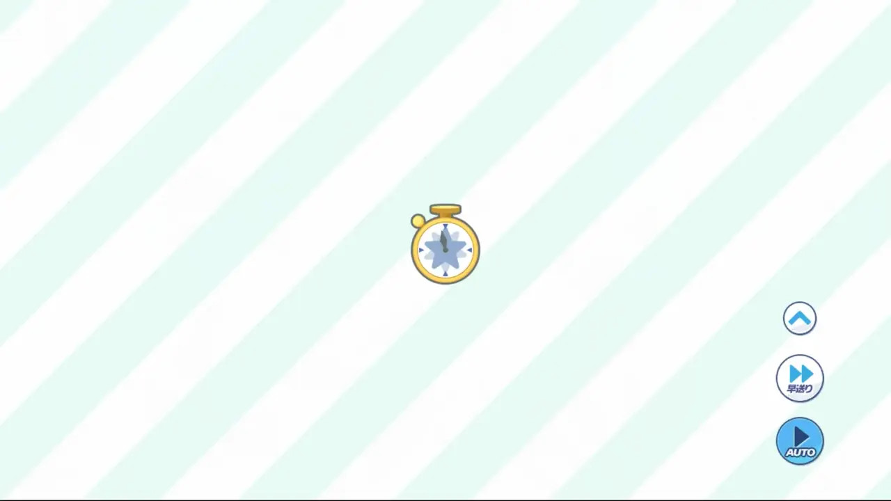 Mitsuru - Twinkle Star Knights