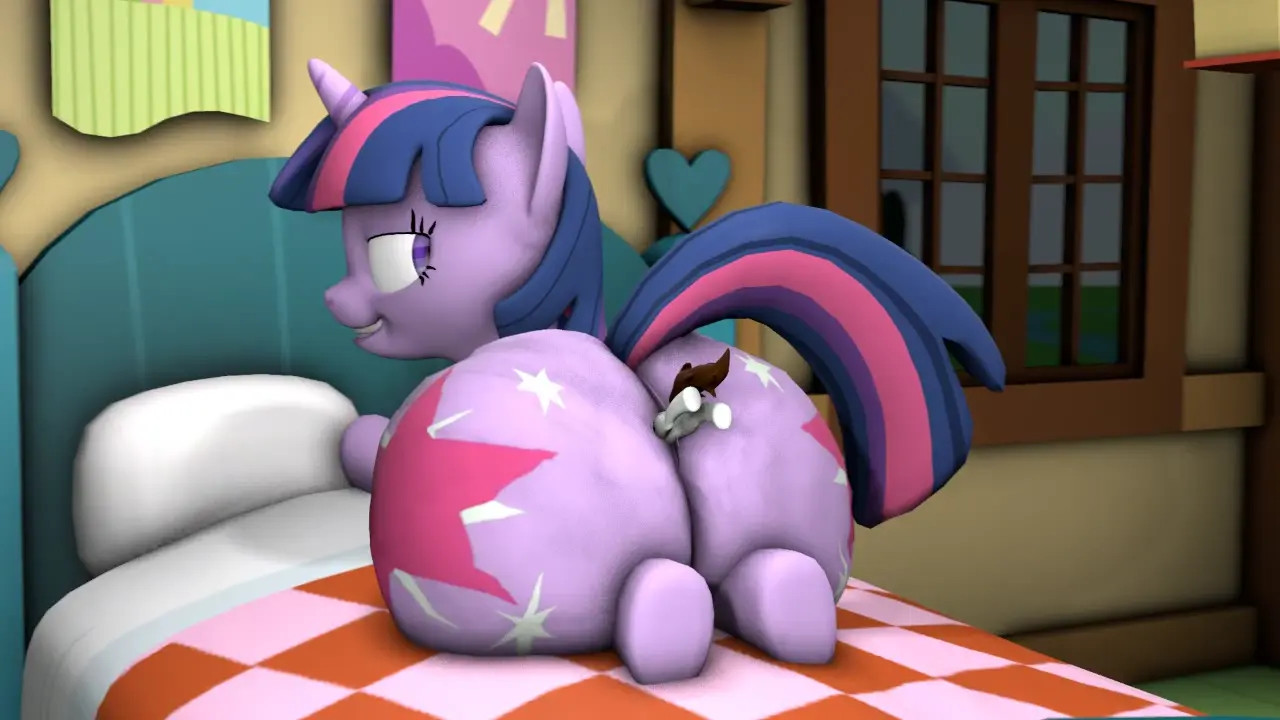 Anal vore by neo sparkle
