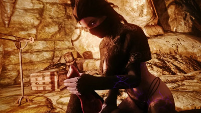 A new way of healing...