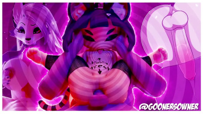 HYPNO FINDOM BRIDGET GOONFUEL