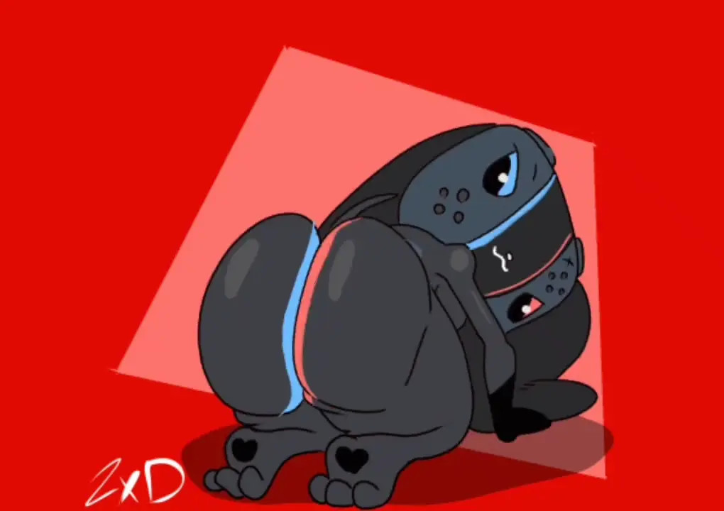 Switch 2 Thicc