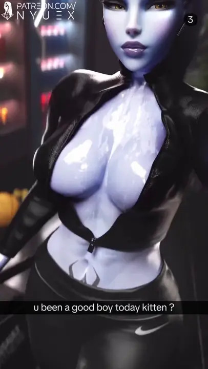 Widows Reward『NyueX』