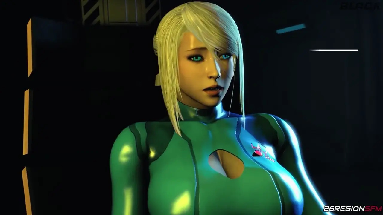 Samus Training Days 2 Extended [LEGENDADO PT-BR]