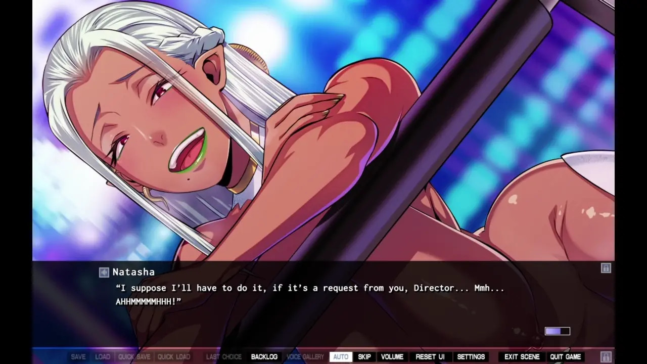 SACRIFICE VILLAINS - Madam Venom 9