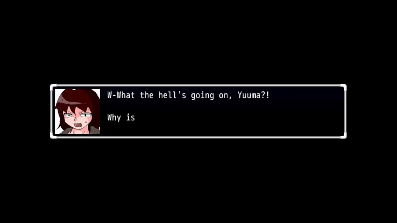SHRIFT Ep 10: REGRET