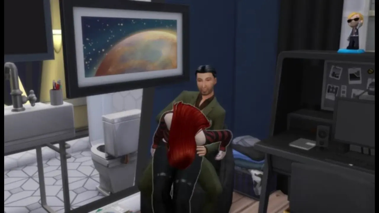 ashley's new hobby: homewrecking