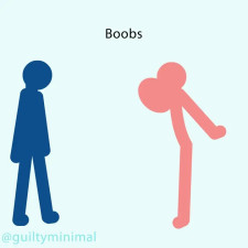 StickLewds mem - Shoulder Boulder