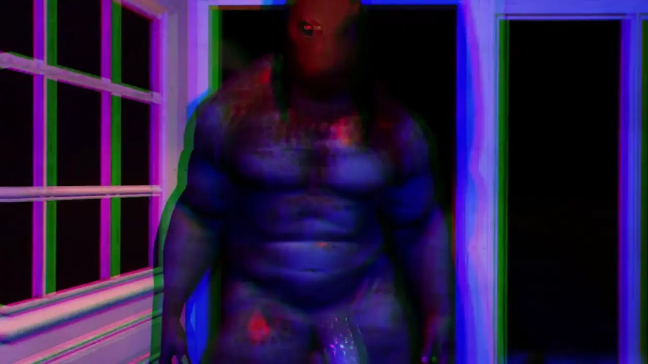 Rule #1: Don't fall asleep at the gas station