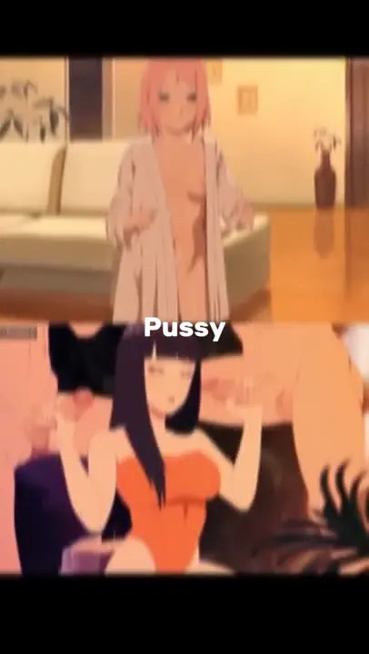 Hinata VS Sakura WIS