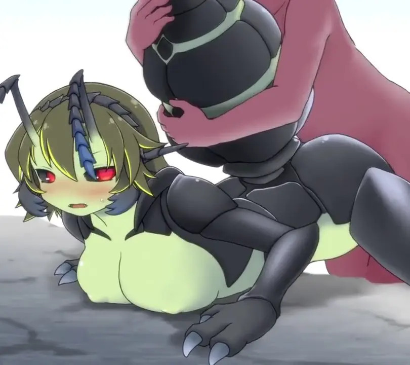 Ant girl [RmTwo] [Official Extended]