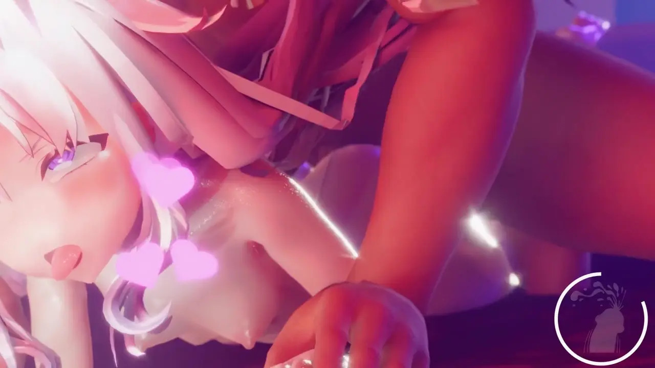 【NoMosaic_EEVEE】kskBxBxx_ProneBone_Naked [Siresire]