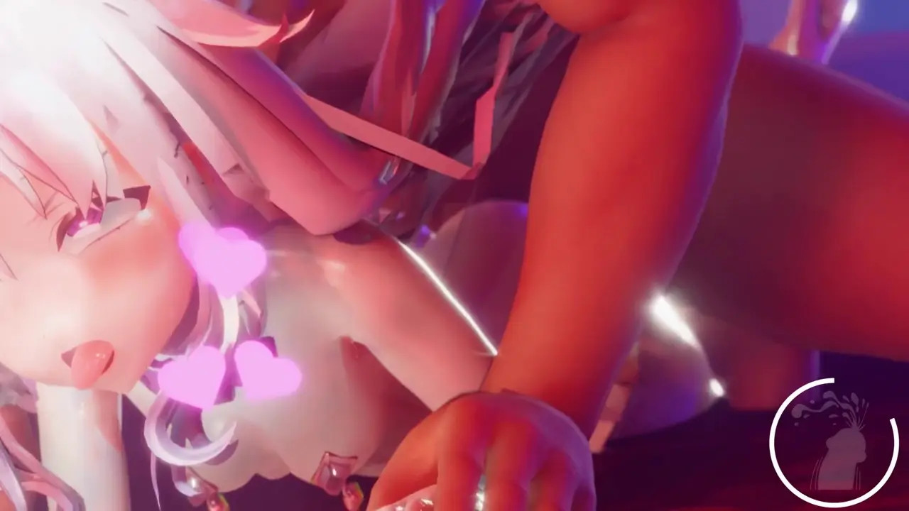 【NoMosaic_EEVEE】kskBxBxx_ProneBone_Bunny [Siresire]