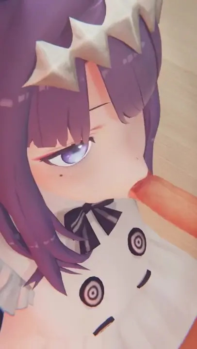 【NoMosaic】INA_Chef_Stepladders_ver.EEVEE [Siresire]