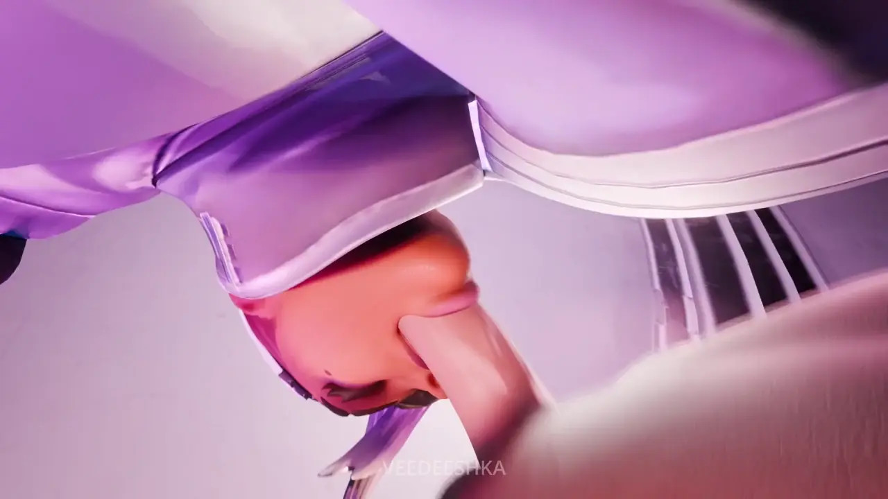 Sombra『Veedeeshka』
