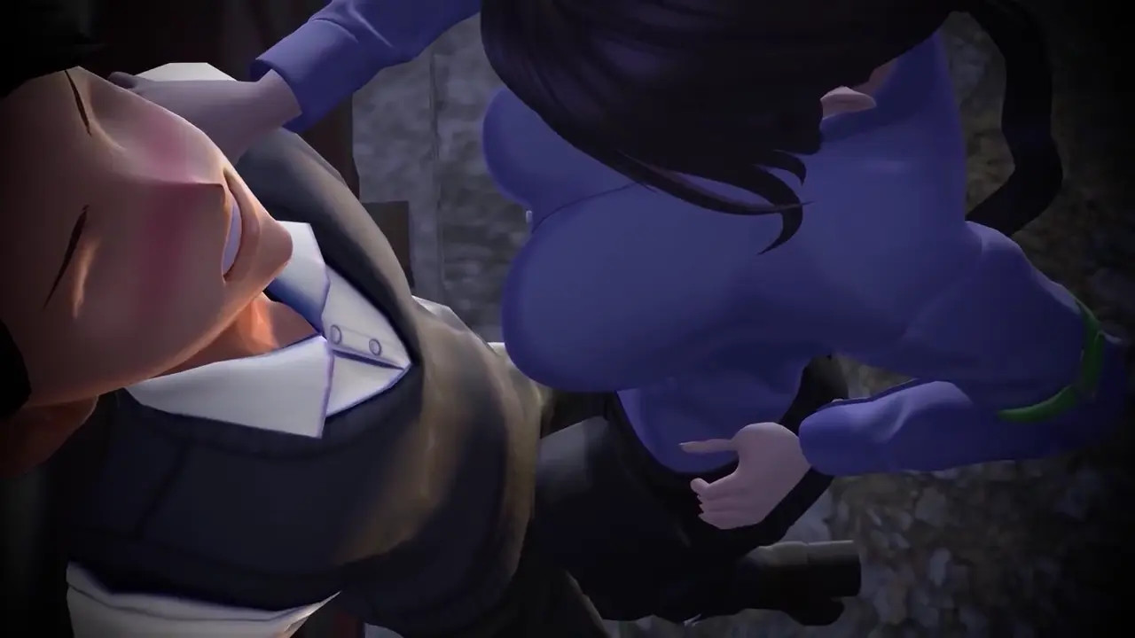[HMV] Pervert Police