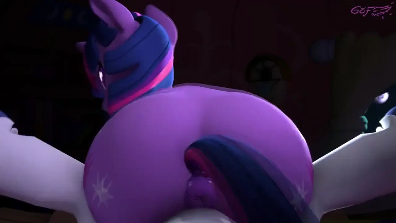 Shining armor Fucking Twilight Sparkle Hot
