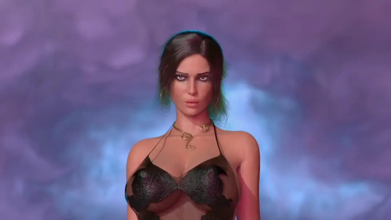 PMV Lara Unleashed
