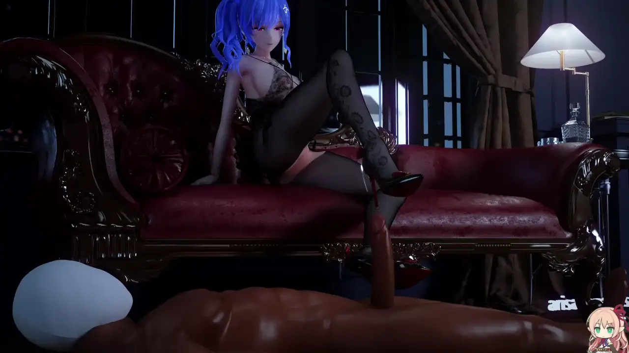 New Hentai: St.louis - ill be yours+sex - Stream & Download HD | rule34tv.com